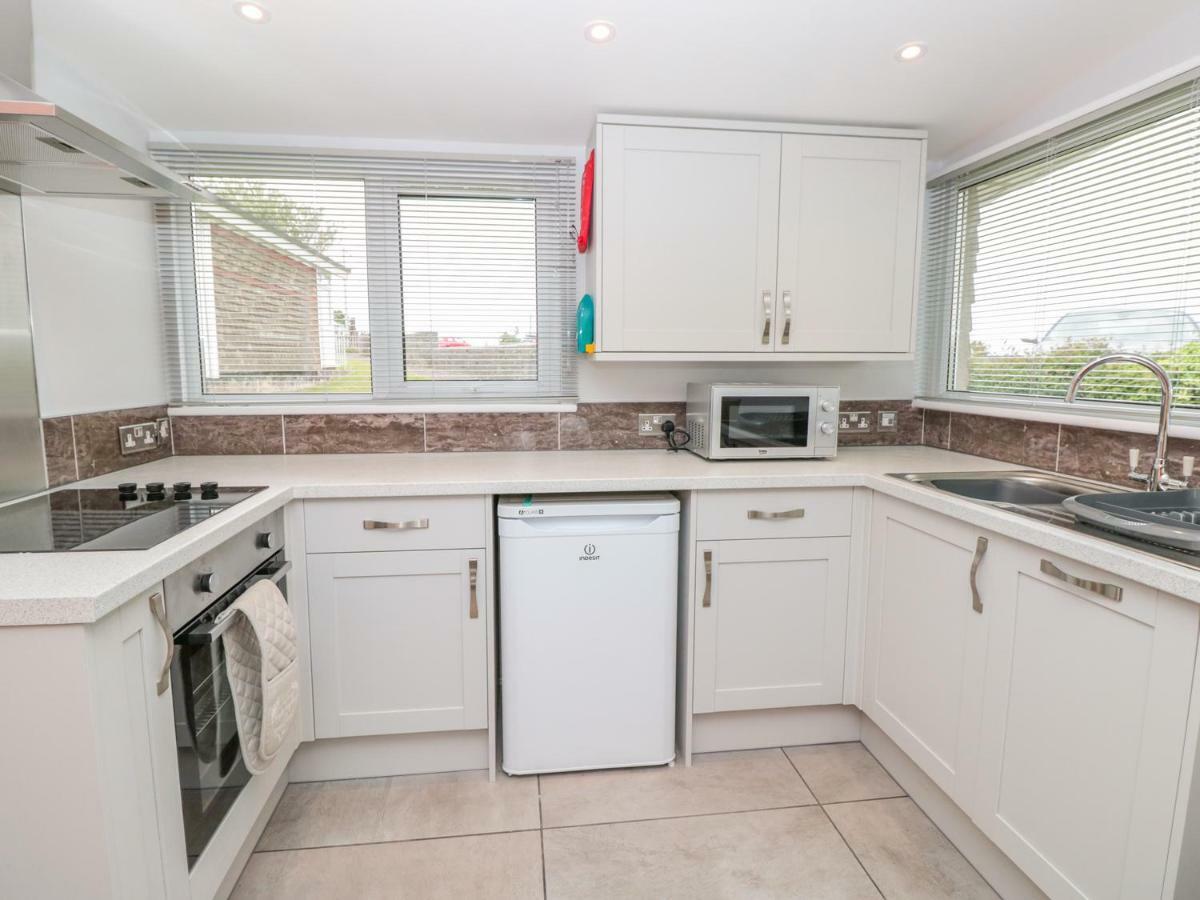 Villa 201 Norton Park à Dartmouth Extérieur photo