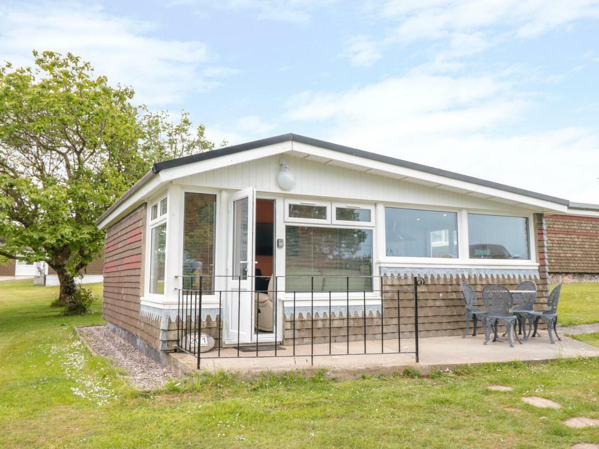 Villa 201 Norton Park à Dartmouth Extérieur photo